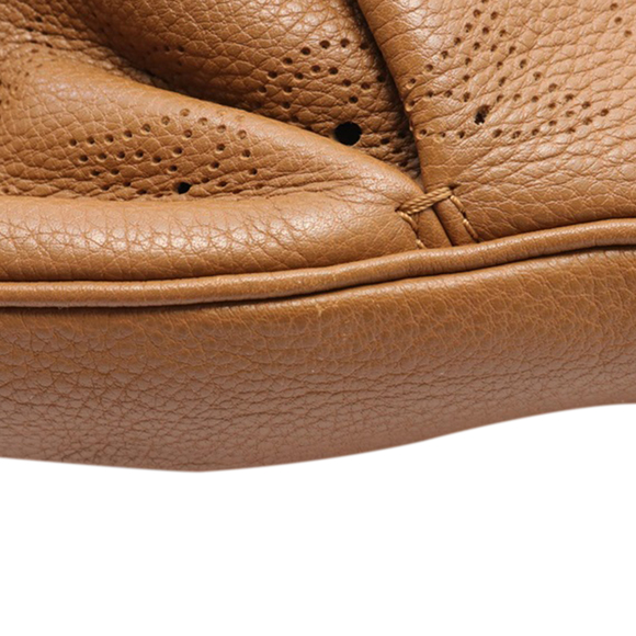 Pre-Loved Louis Vuitton Monogram Mahina Selene PM - Picture 5 of 6